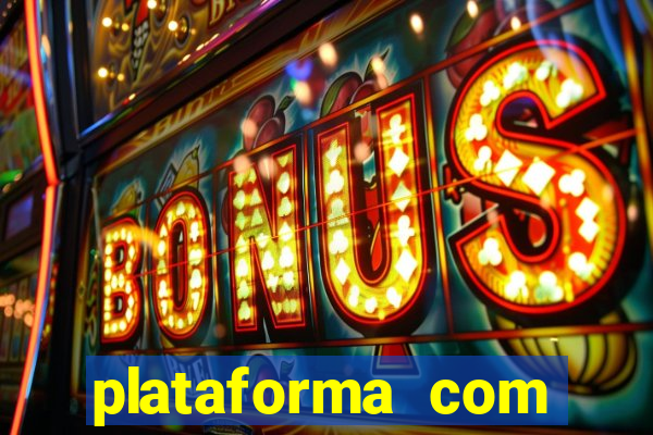 plataforma com jogos demo